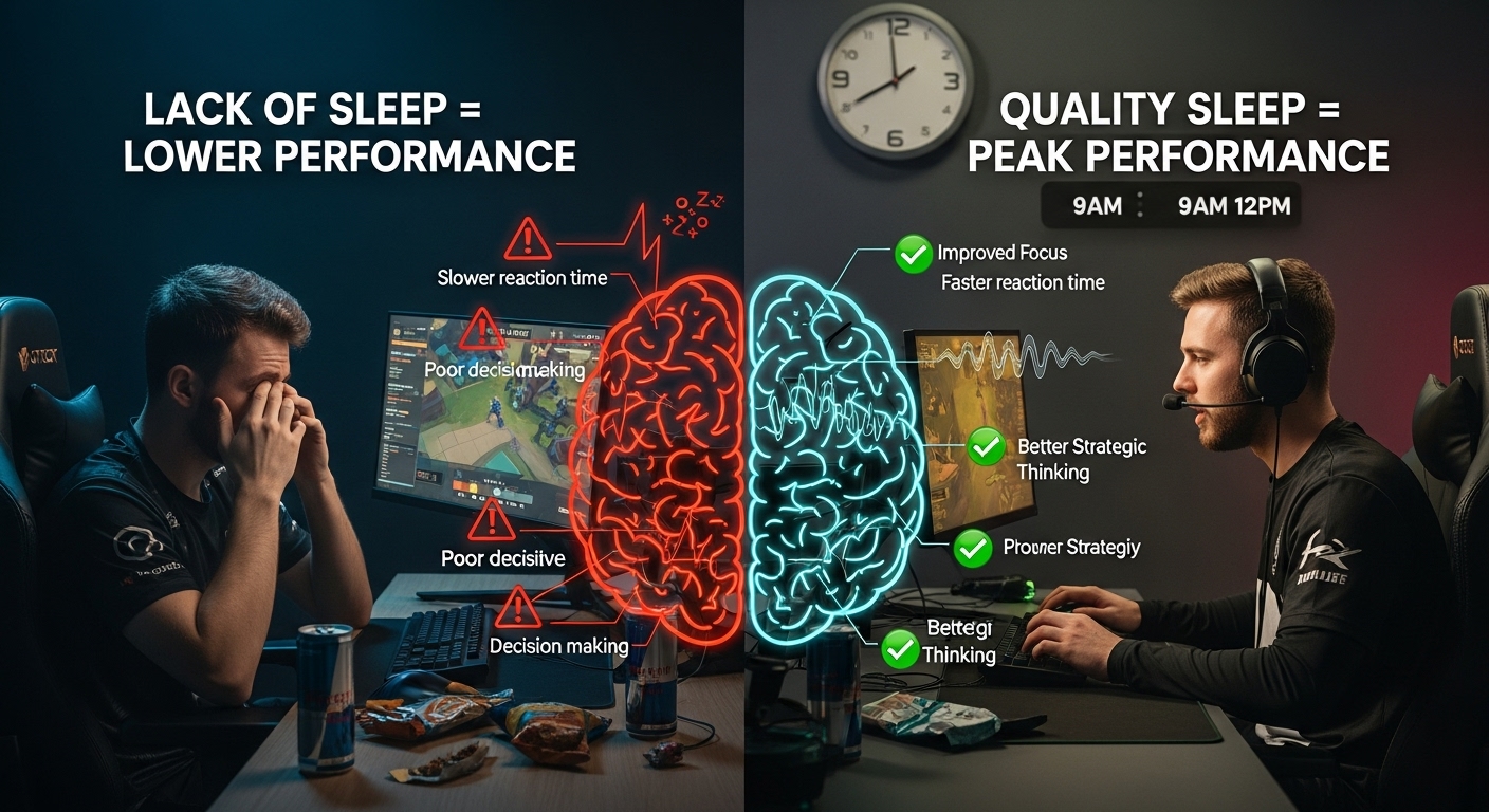 Streaming Platforms: Twitch vs. YouTube Gaming