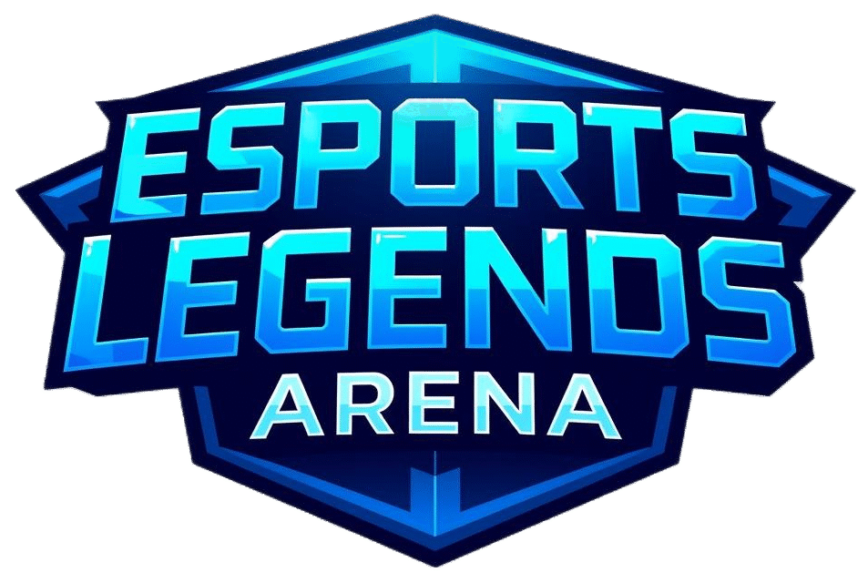 Esports Legends Arena